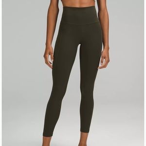NWOT Lululemon leggings